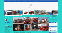Desktop Screenshot of cuongthinhmeco.com
